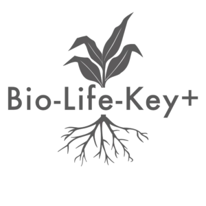 Bio-Life-Key+ Grey