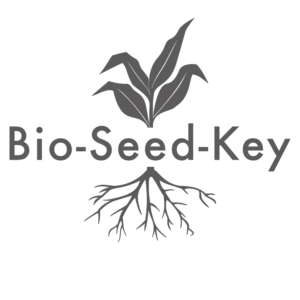 Bio-Seed-Key Grey