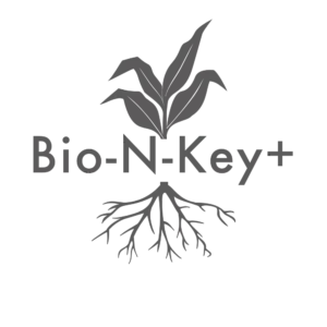 Bio-N-Key+ Grey